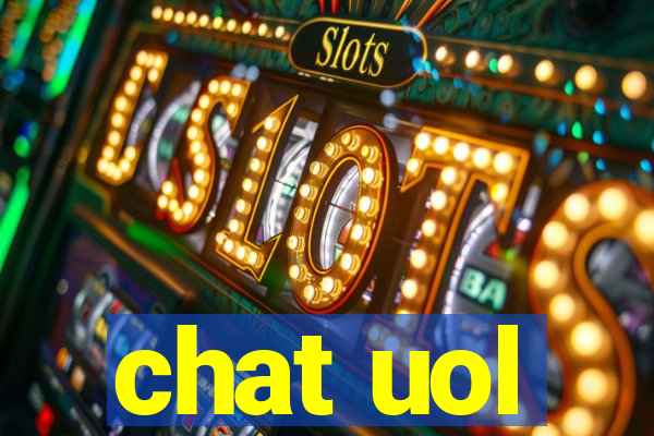 chat uol